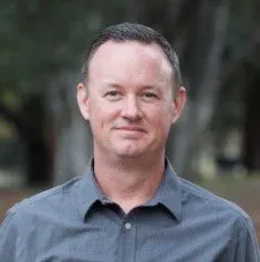 Eric Cooke